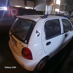Chery S11 QQ